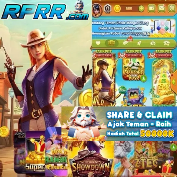 RPRR